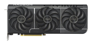 Prime Radeon RX 9060 XT O16G AMD 16 GB GDDR6