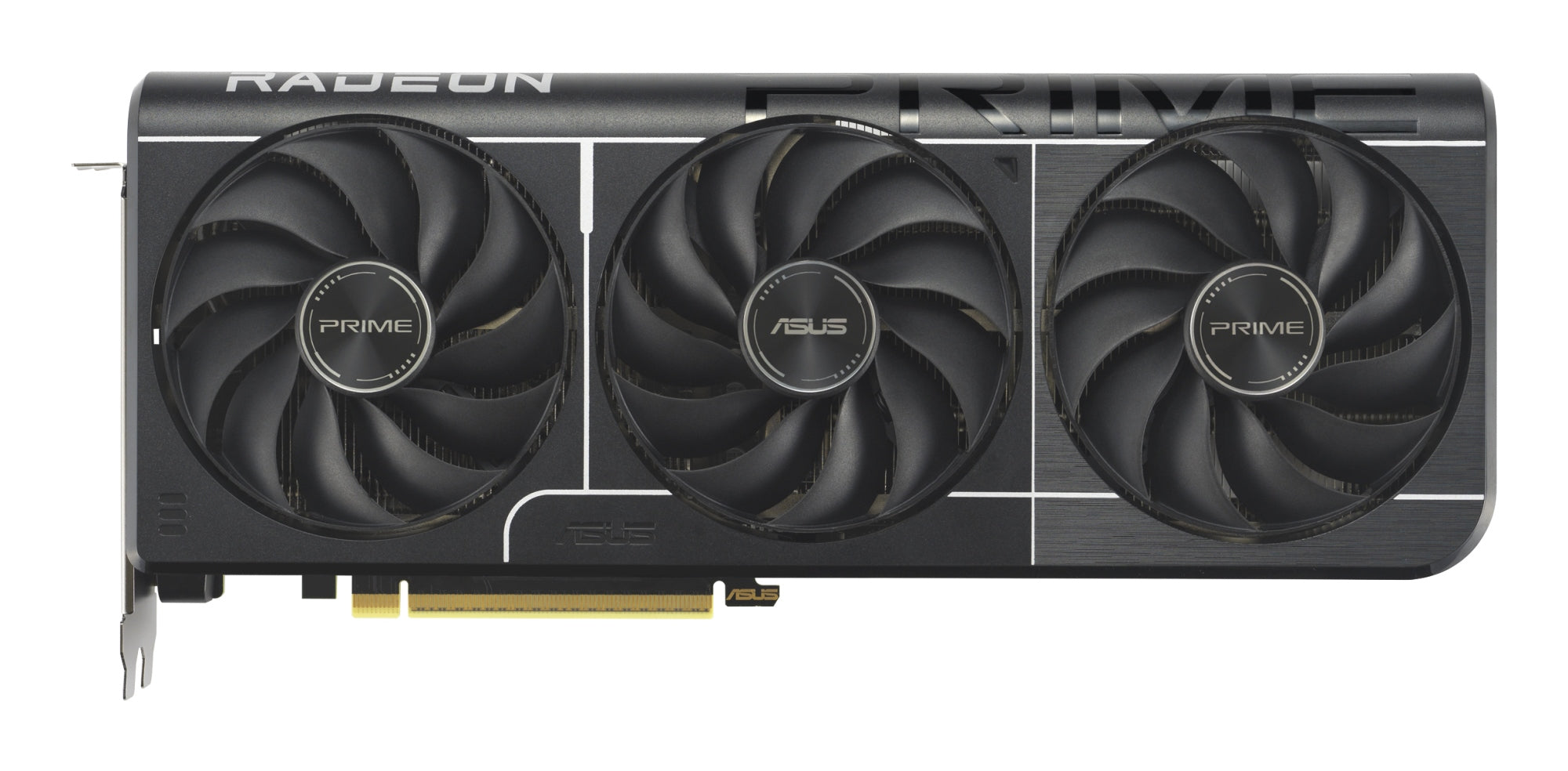 Prime Radeon RX 9060 XT O16G AMD 16 GB GDDR6