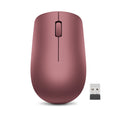 530 ratón Oficina Ambidextro RF inalámbrico Óptico 1200 DPI