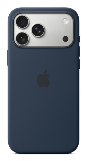 MGFP4ZM/A funda para teléfono móvil 17,5 cm (6.9") Azul oscuro