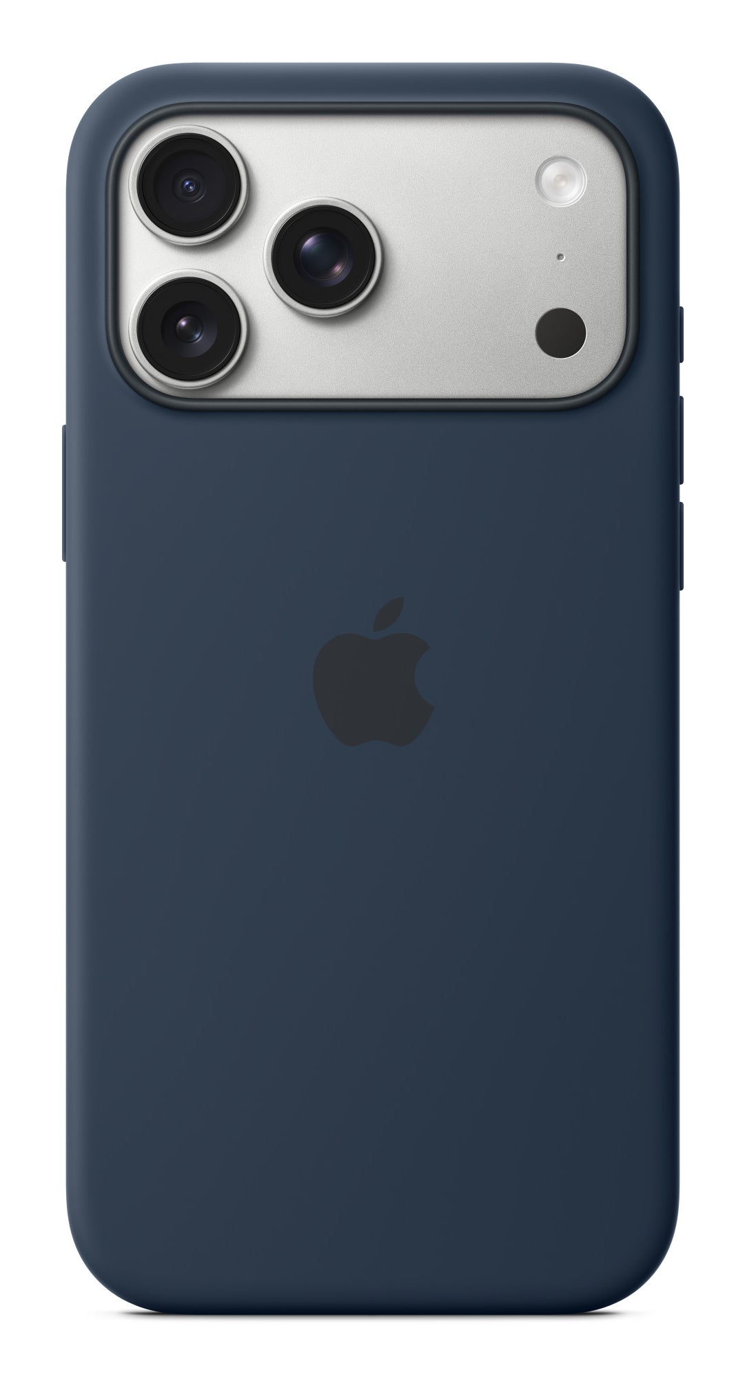 MGFP4ZM/A funda para teléfono móvil 17,5 cm (6.9") Azul oscuro