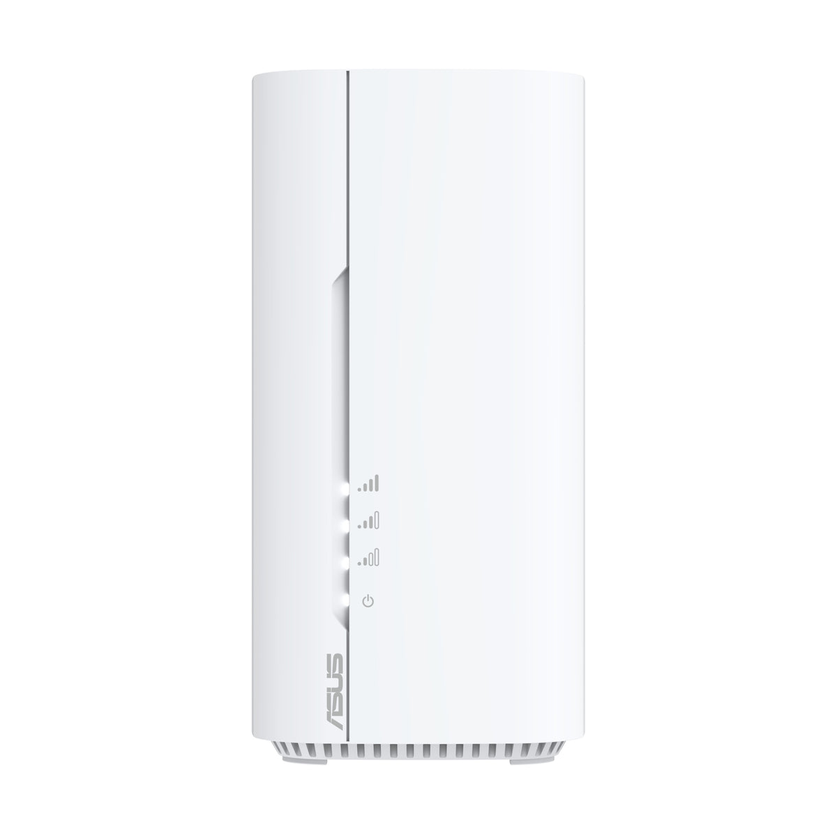4G-BE58 router inalámbrico Gigabit Ethernet Doble banda (2,4 GHz / 5 GHz) Blanco
