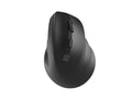 CRAKE 2 ratón Oficina mano derecha Bluetooth Óptico 2400 DPI