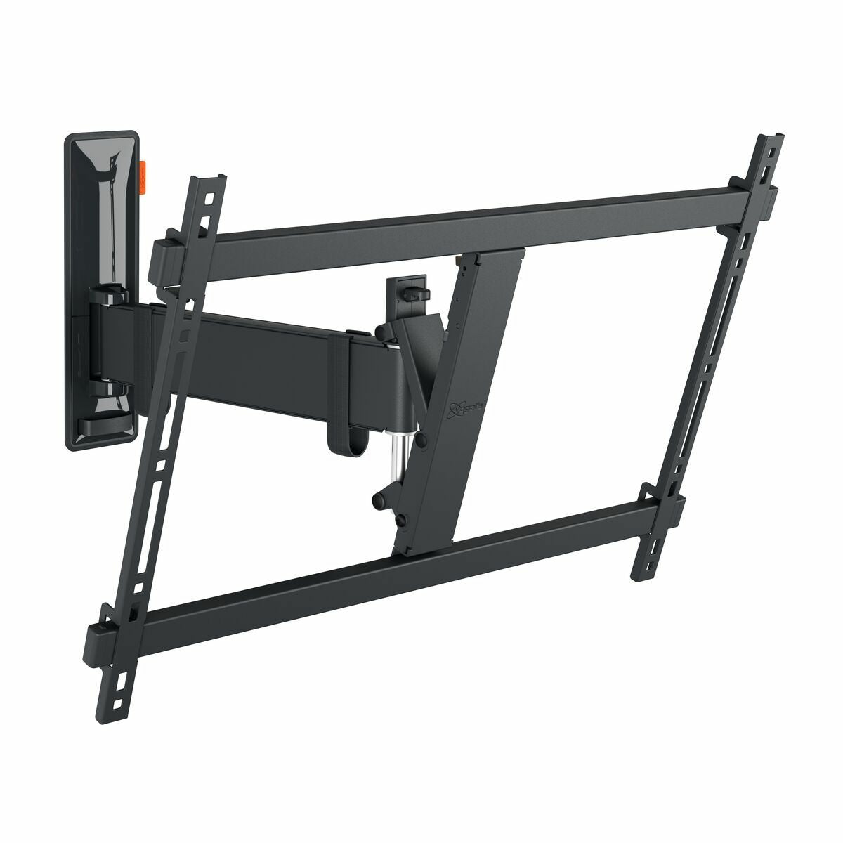 TVM 3623 195,6 cm (77") Negro