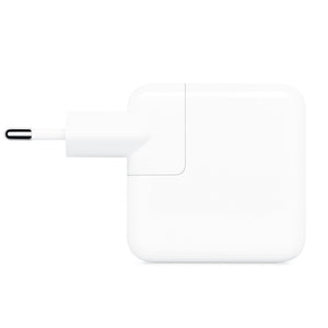 MW2G3ZM/A cargador de dispositivo móvil Universal Blanco Corriente alterna Interior