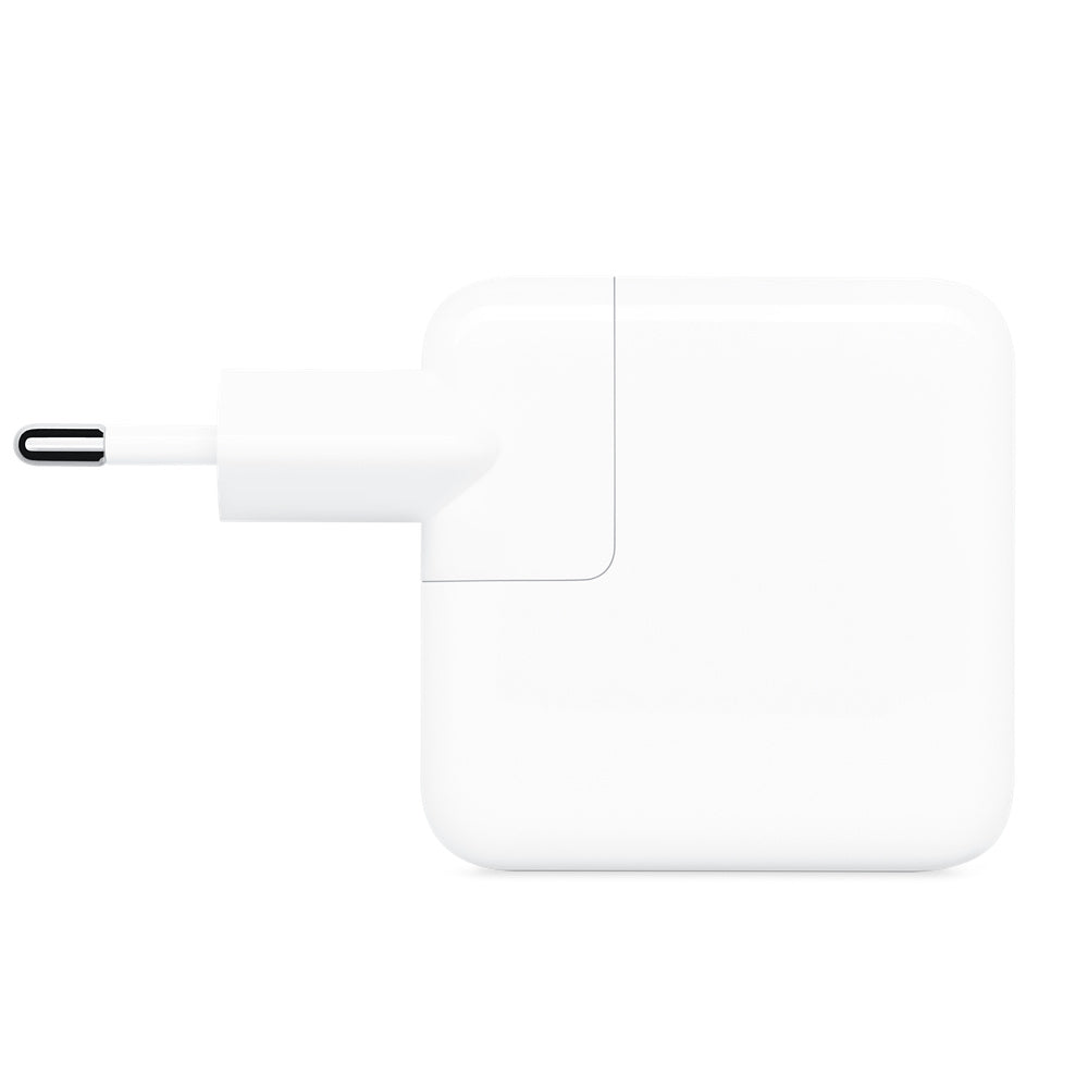 MW2G3ZM/A cargador de dispositivo móvil Universal Blanco Corriente alterna Interior