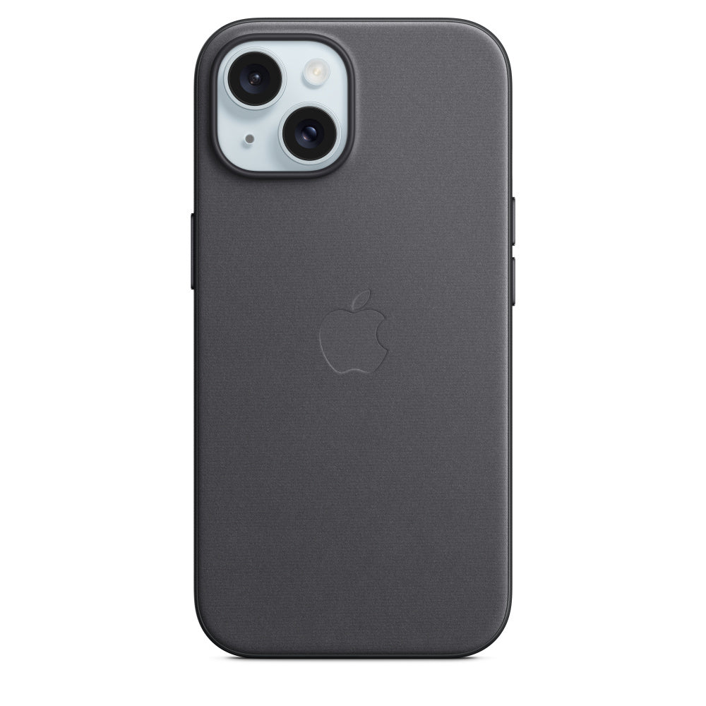 MT393ZM/A funda para teléfono móvil 15,5 cm (6.1") Negro