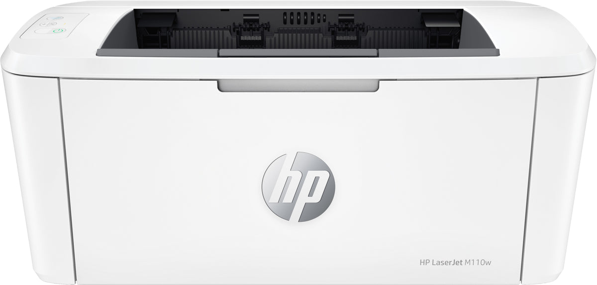 LaserJet Impresora M110w