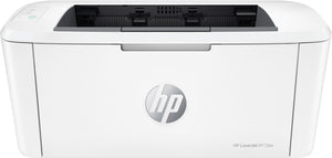 LaserJet Impresora M110w