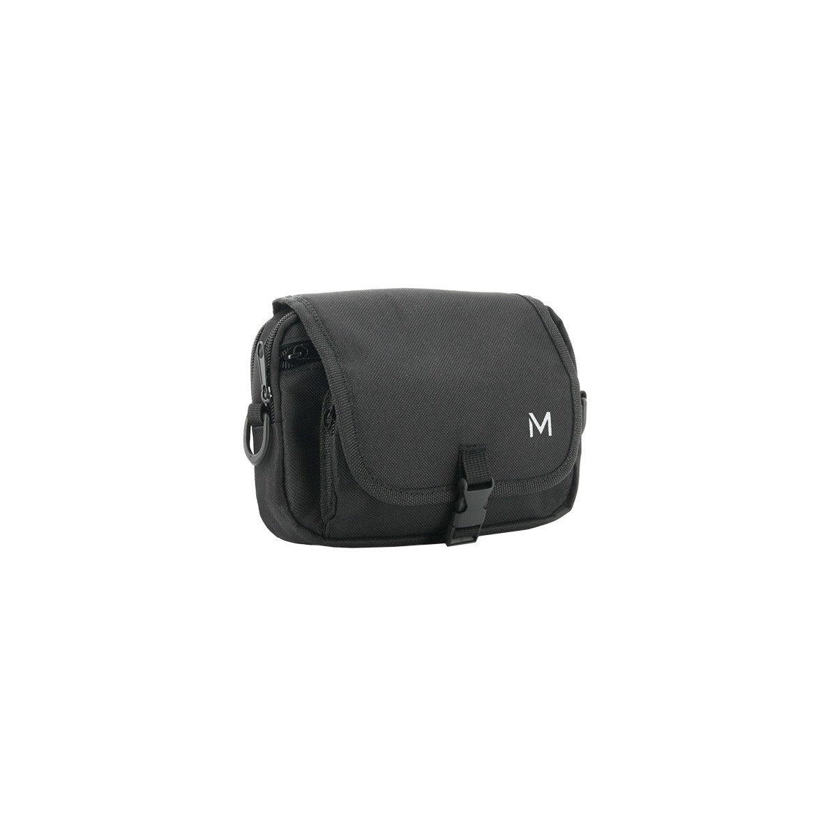070003 bolsa para bicicletas y cesta Frente Bolsa de bicicletas Negro