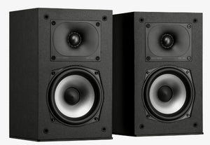 XT15 De 2 vías Negro Alámbrico 150 W