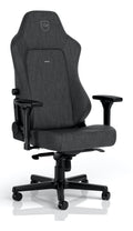 Hero Silla para videojuegos de PC Asiento acolchado Antracita