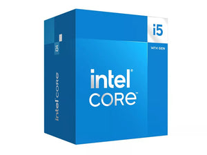 Core i5-14400F procesador 20 MB Smart Cache Caja