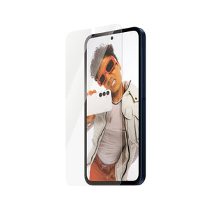 SAFE. by ® Screen Protector Samsung Galaxy A36 5G | Ultra-Wide Fit w. EasyAligner Protector de pantalla 1 pieza(s)