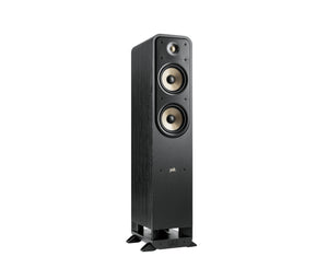 Signature Elite ES55 De 2 vías Negro Alámbrico