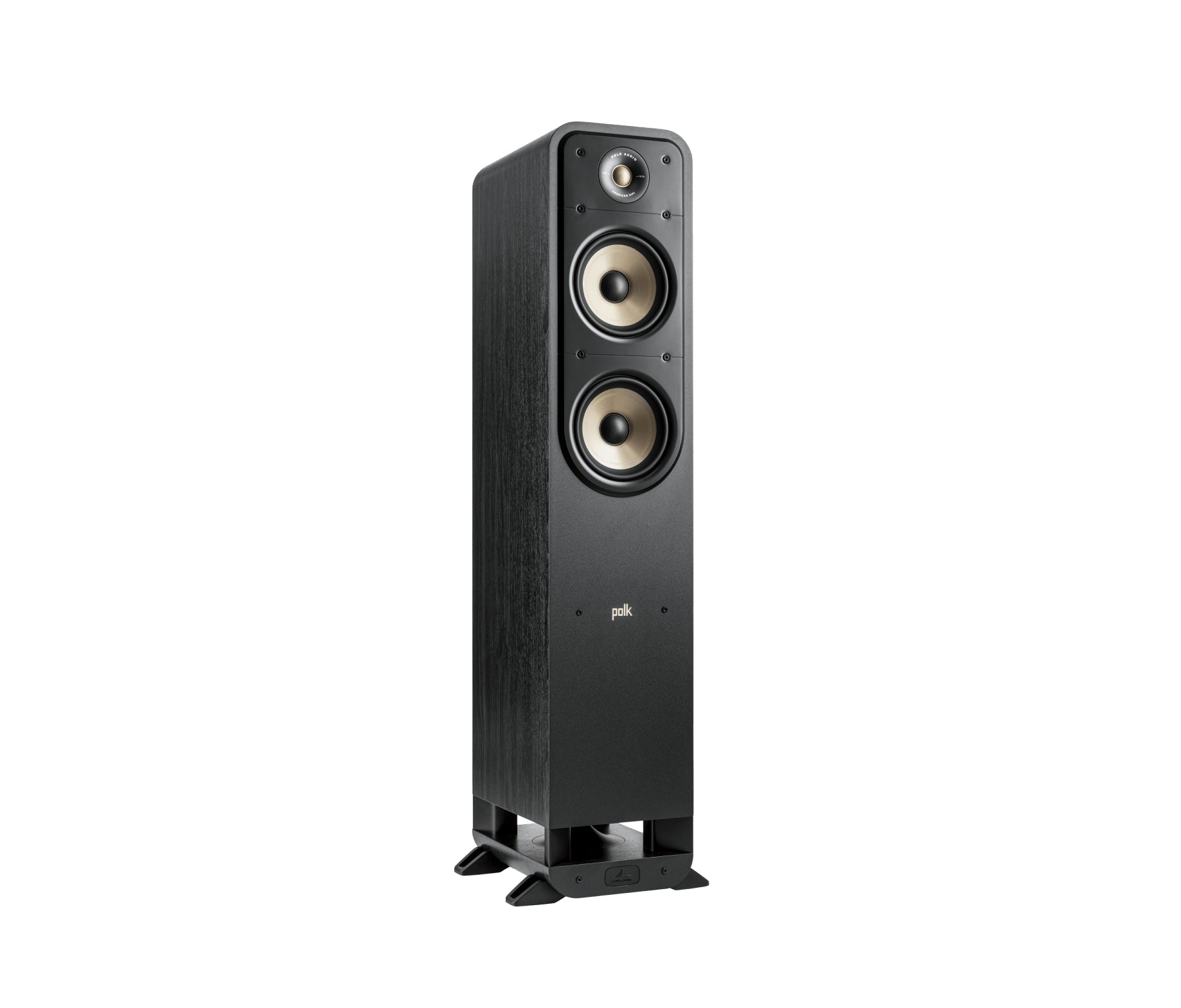 Signature Elite ES55 De 2 vías Negro Alámbrico