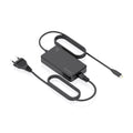 Cargador De Sobremesa GaN 45W PD3.0 1xUSB-C 1.8m, Negro