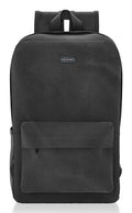 ASBG-BP080-BK maletines para portátil 39,6 cm (15.6") Mochila Negro