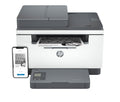 LaserJet M234sdw Inalámbrico Multifunction Blanco y negro Impresora, Fotocopiadora, escáner  Dúplex