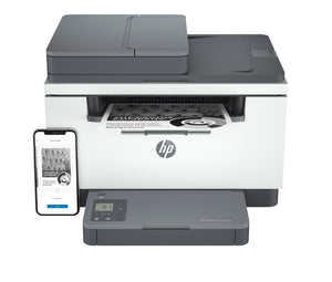 LaserJet M234sdw Inalámbrico Multifunction Blanco y negro Impresora, Fotocopiadora, escáner  Dúplex