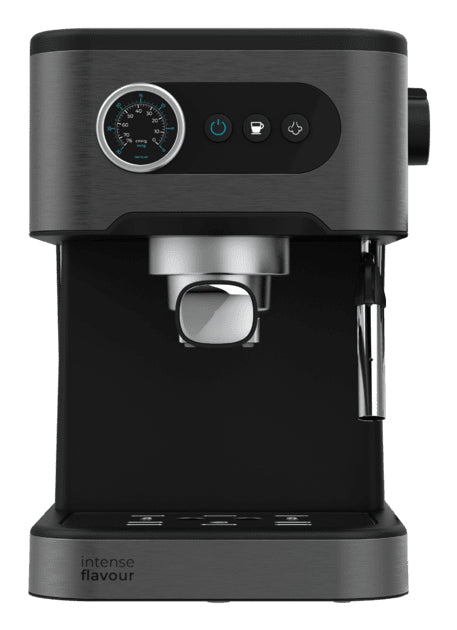 Power Espresso 20 Pro Semi-automática Máquina espresso 1,5 L