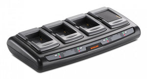 PQC-R200/STD cargador de batería