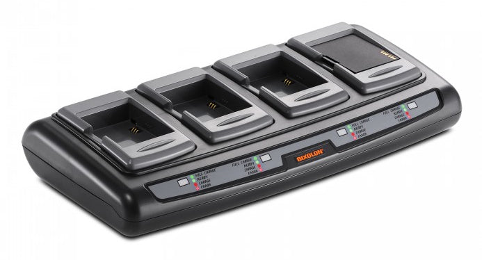 PQC-R200/STD cargador de batería