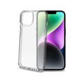 FREEDOM CASE funda para teléfono móvil 15,5 cm (6.1") Carcasa rígida Transparente