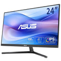 VU249CFE-B pantalla para PC 60,5 cm (23.8") 1920 x 1080 Pixeles Full HD LED Negro