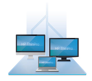 ThinPro for PC Converter