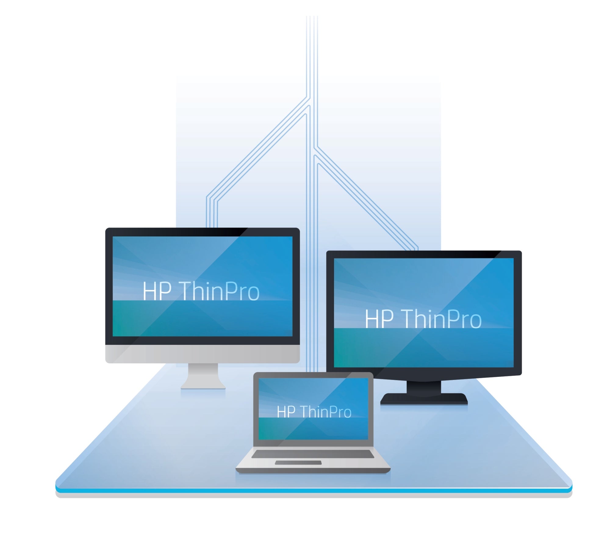 ThinPro for PC Converter