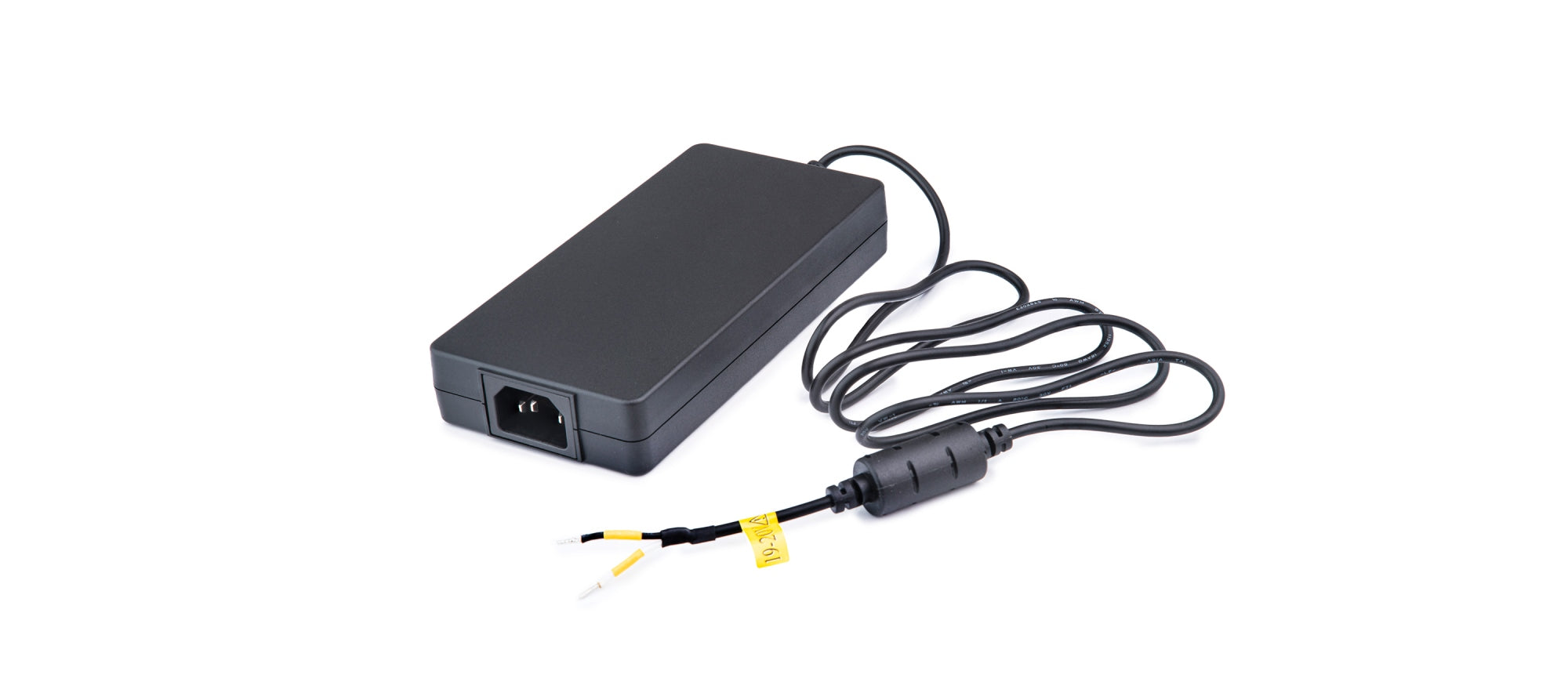 PS-2006-O adaptador e inversor de corriente Interior Negro