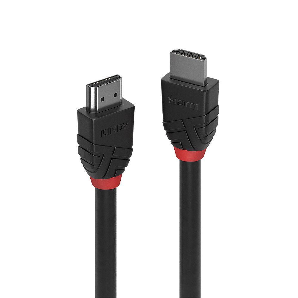 36468 cable HDMI 10 m HDMI tipo A (Estándar) Negro