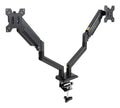 DB1434TNR-B soporte para monitor 86,4 cm (34") Escritorio Negro