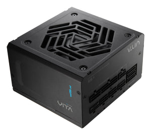 VITA GM 850W Unidad de fuente de alimentación ATX ATX3.1 Negro