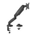 Soporte De Mesa Pro Contrapeso Giratorio E Inclinable Para Monitor/TV 9kg (3 Pivotes, 1 Brazo) De 17-32, Negro