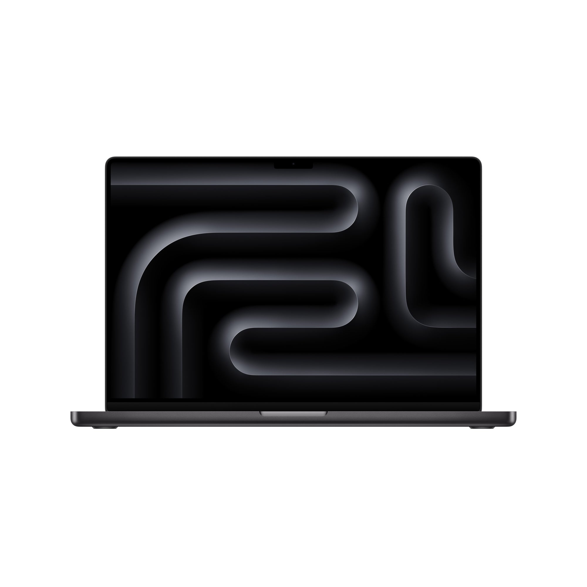 MacBook Pro Apple M M4 Max Portátil 41,1 cm (16.2") 48 GB 1 TB SSD Wi-Fi 6E (802.11ax) macOS Sequoia Negro