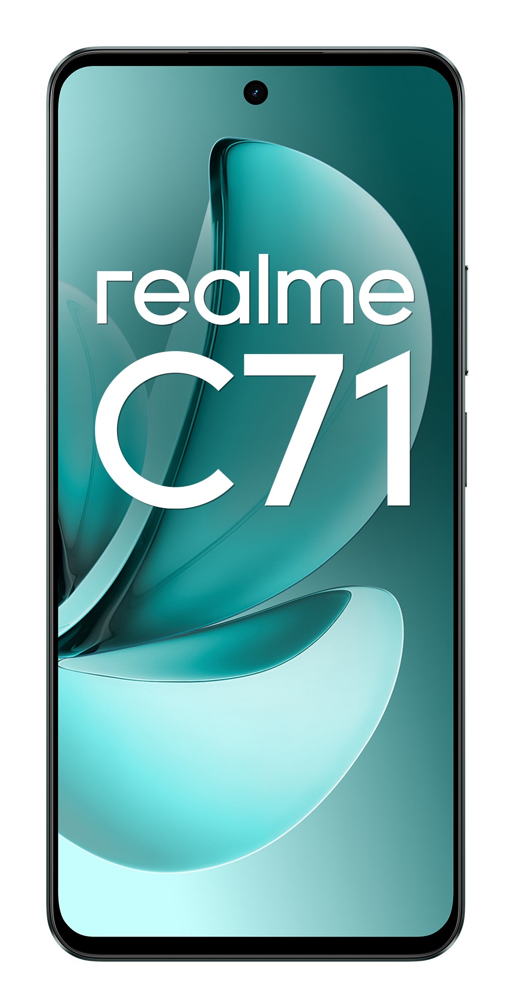 C71 16,9 cm (6.67") SIM doble Android 15 4G USB Tipo C 4 GB 256 GB 6000 mAh Verde