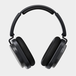 Headphone (1) Auriculares Inalámbrico y alámbrico Diadema Llamadas/Música USB Tipo C Bluetooth Negro
