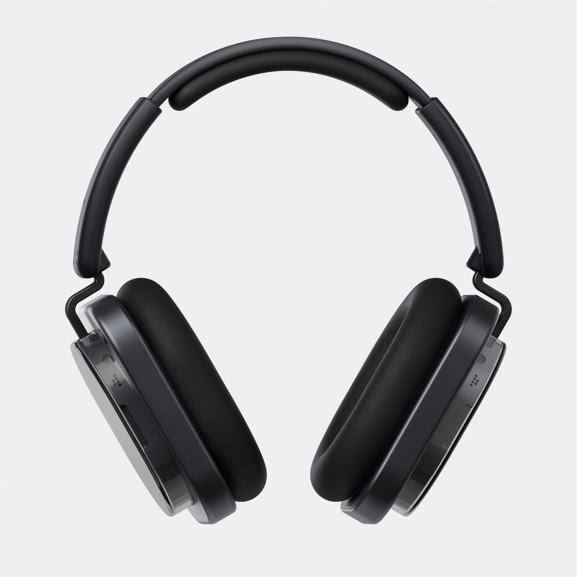 Headphone (1) Auriculares Inalámbrico y alámbrico Diadema Llamadas/Música USB Tipo C Bluetooth Negro