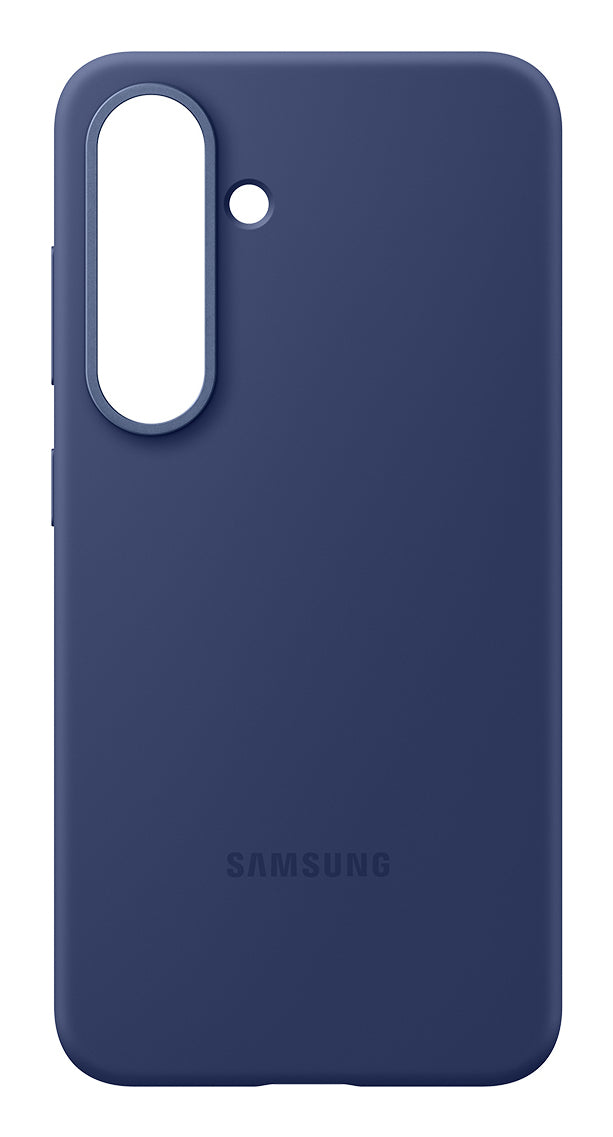 Funda Silicona Galaxy S25