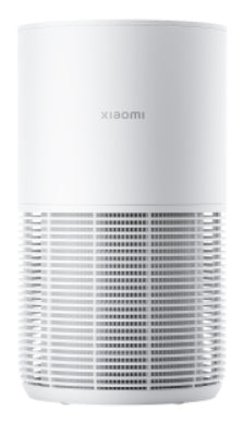 BHR9969EU purificador de aire 27 m² 27 W Blanco