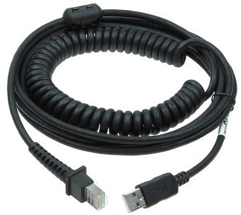 90A052289 accesorio para lector de código de barras Cable de carga