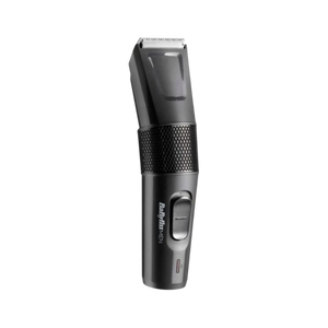 Cortapelos BaByliss E786E Negro
