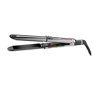 BaByliss ELIPSIS3100 45 W  Plata - Plancha para el pelo