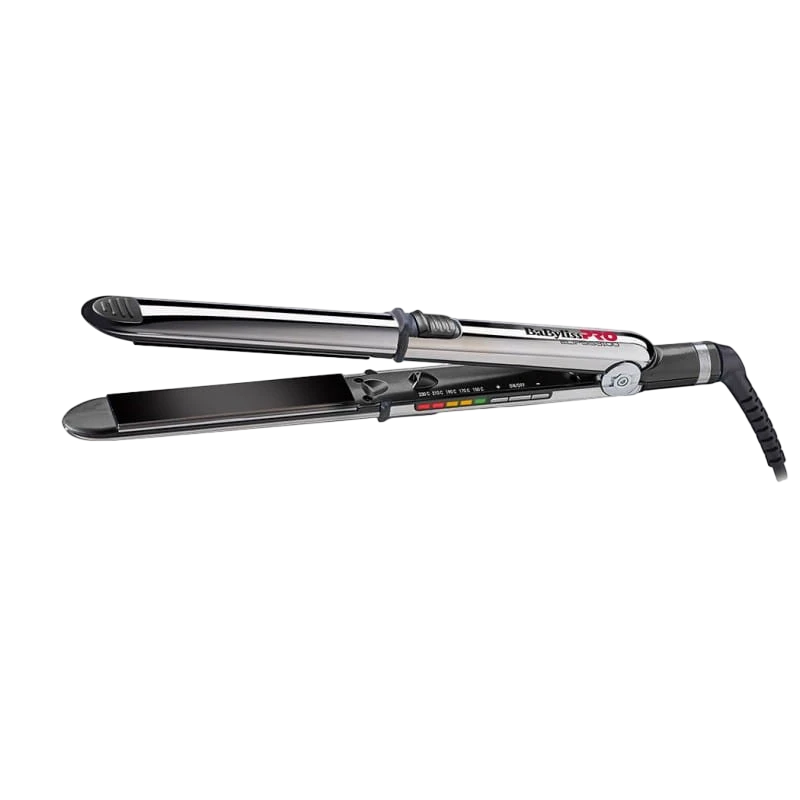 BaByliss ELIPSIS3100 45 W  Plata - Plancha para el pelo