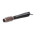 Cepillo de aire caliente BaByliss Perfect Finish 1000W Negro