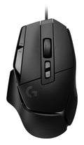 G502 X