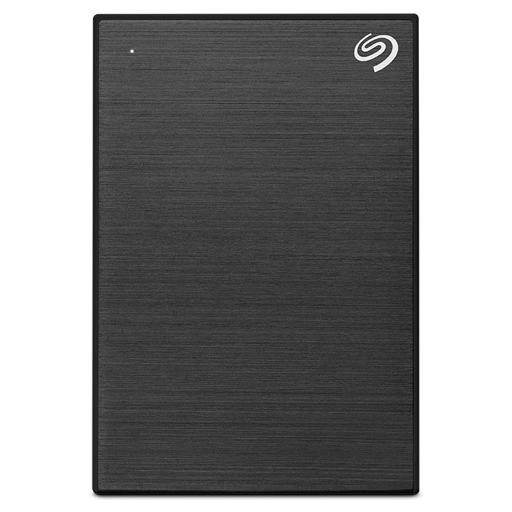One Touch HDD 5 TB disco duro externo 2.5" Micro-USB B 2.0/3.2 Gen 1 (3.1 Gen 1) Negro