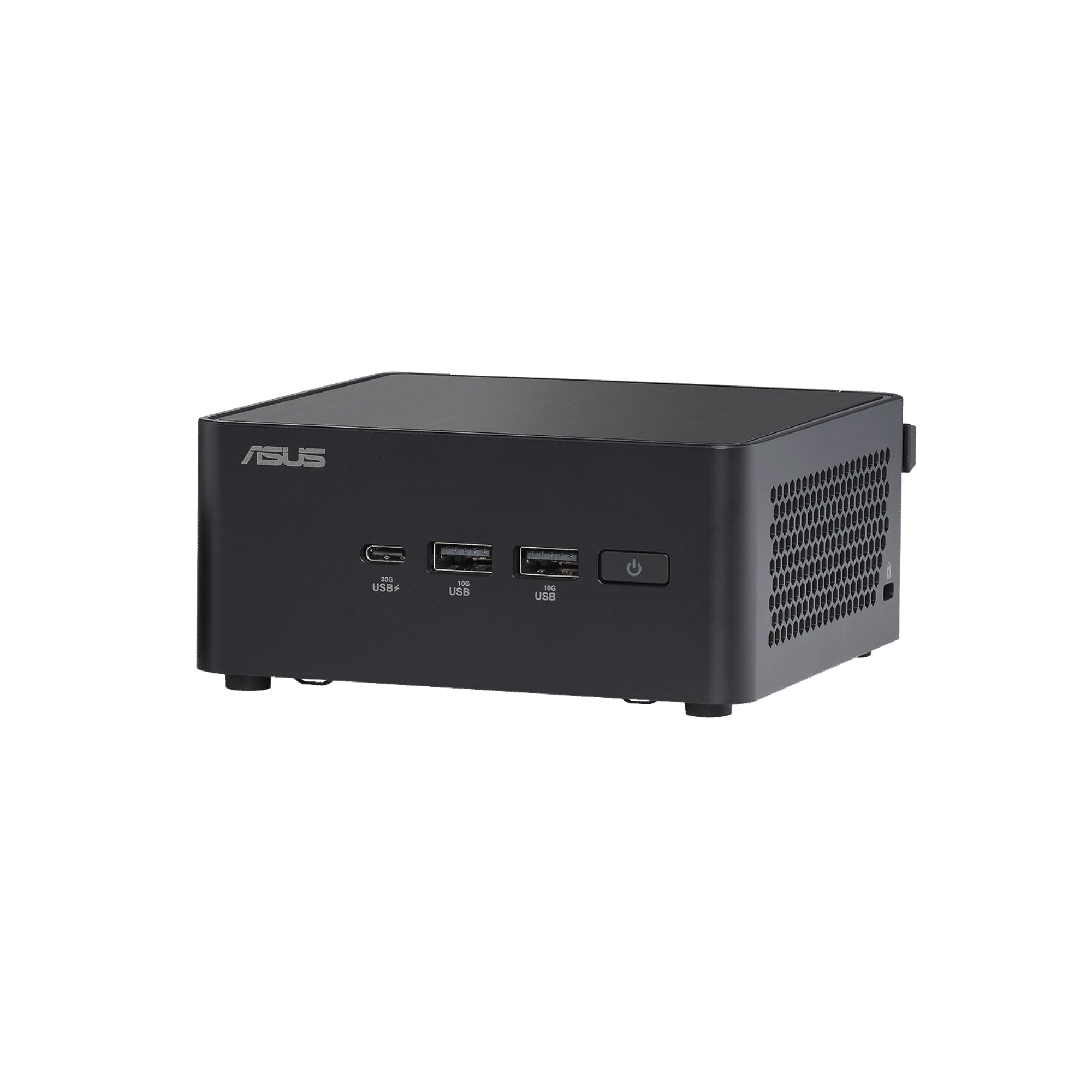 NUC 14 Pro RNUC14RVHU700002I UCFF Negro 155H